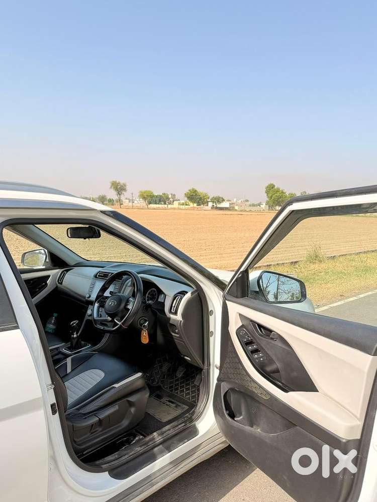 Hyundai Diesel Car 2022