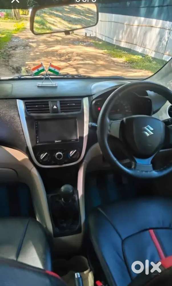 Maruti Suzuki Celerio 2020 2nd