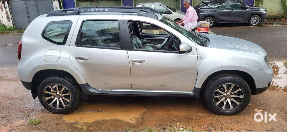 2016 Duster Rxl 85 Ps