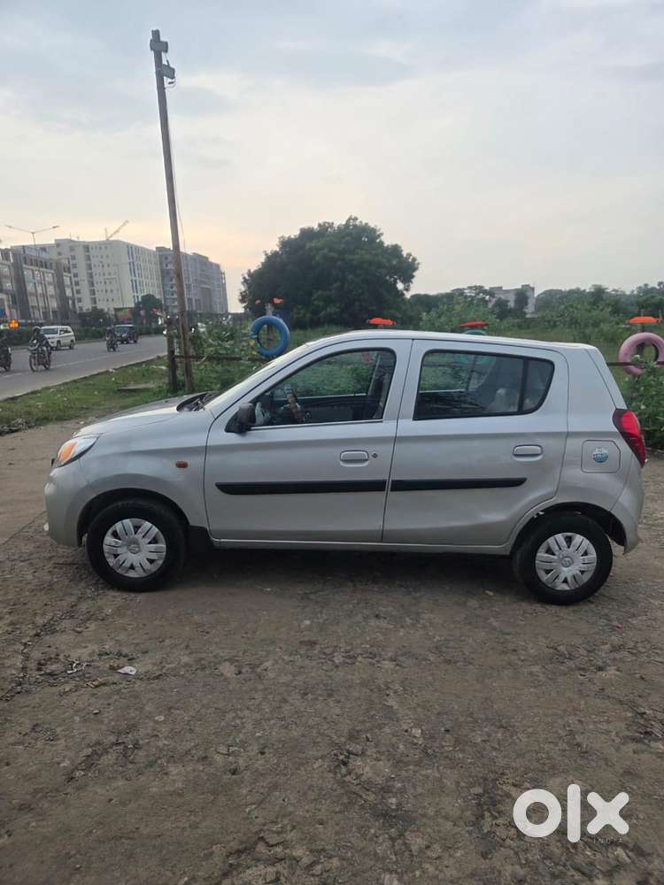 Maruti Suzuki Alto 800 Vxi, 2020, Petrol