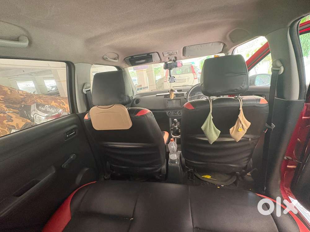 Maruti Suzuki Swift Petrol 2005