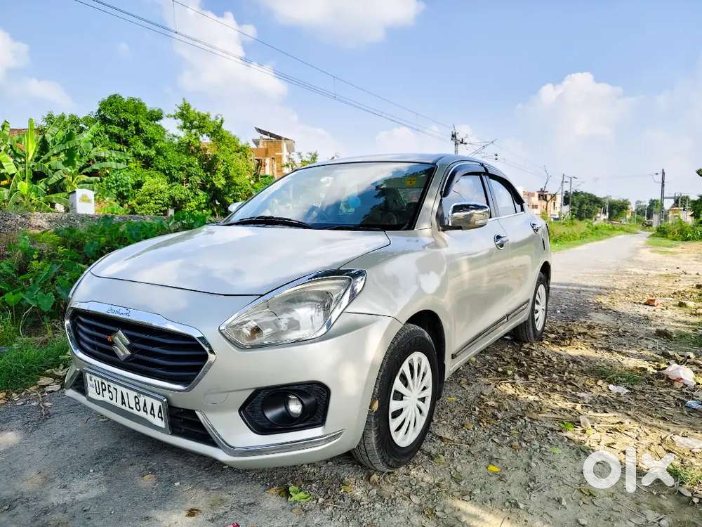 Maruti Suzuki Dzire Vdi 2018 Diesel