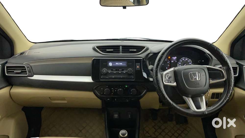 Honda Amaze 1.2 S I-vtec, 2023, Petrol