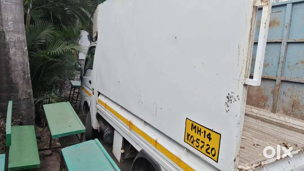 Cng vehicle