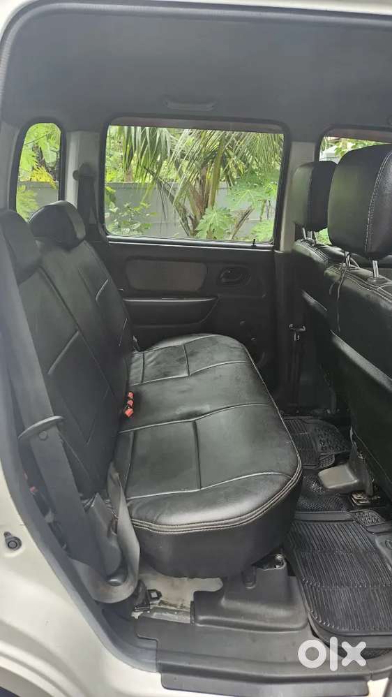 Maruti Suzuki Wagon R 2009 Lxi Minor