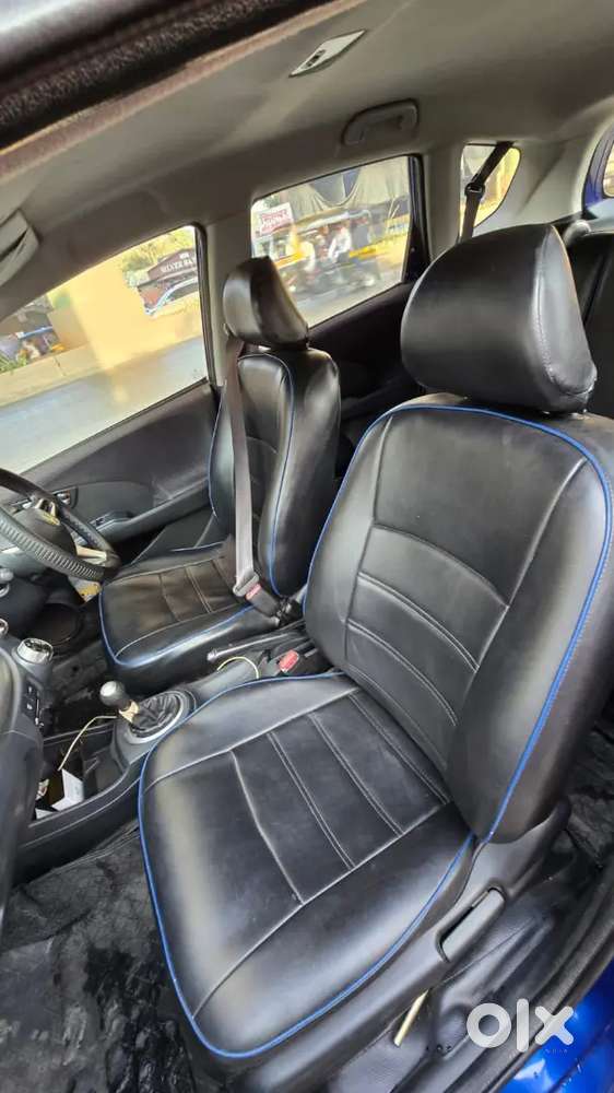 Honda Jazz 2010 Cng & Hybrids Well Maintained
