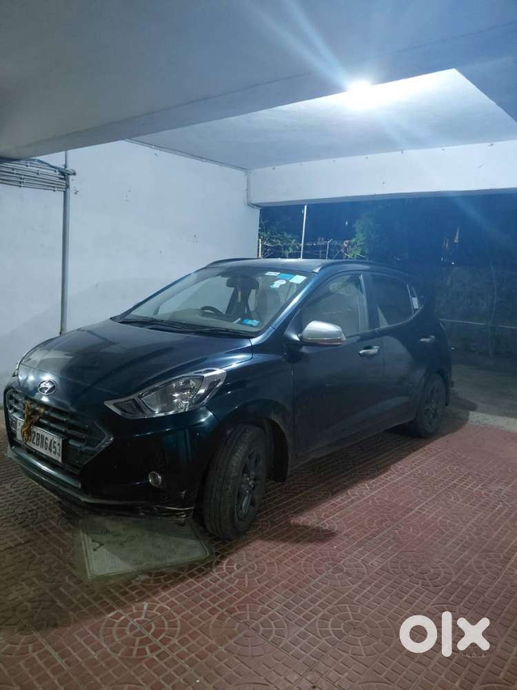 Hyundai Grand I10 Nios 2021