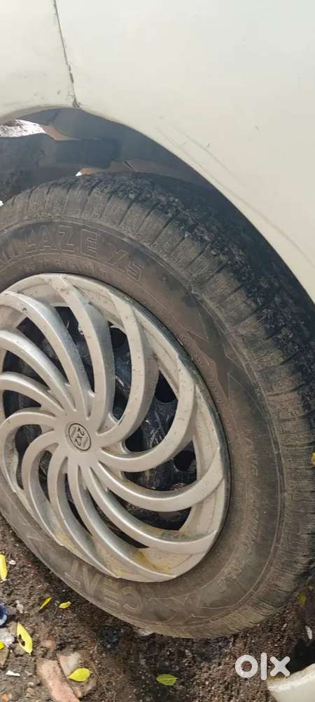 Honda Amaze 1.2 2016