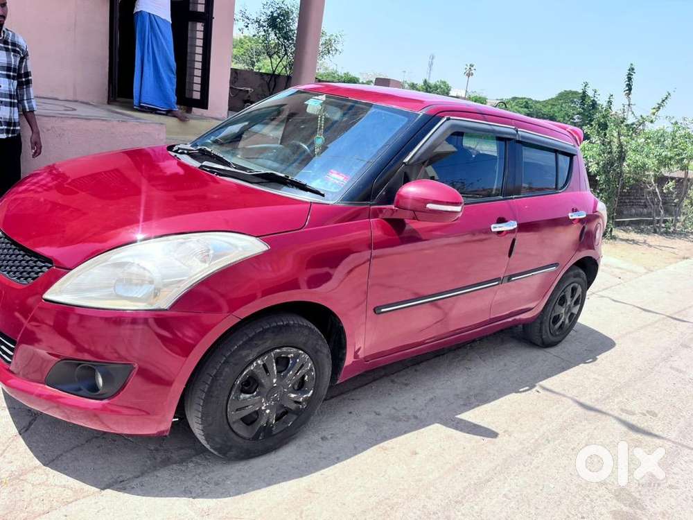 Maruti Suzuki Swift 2014 Diesel Well Maintained