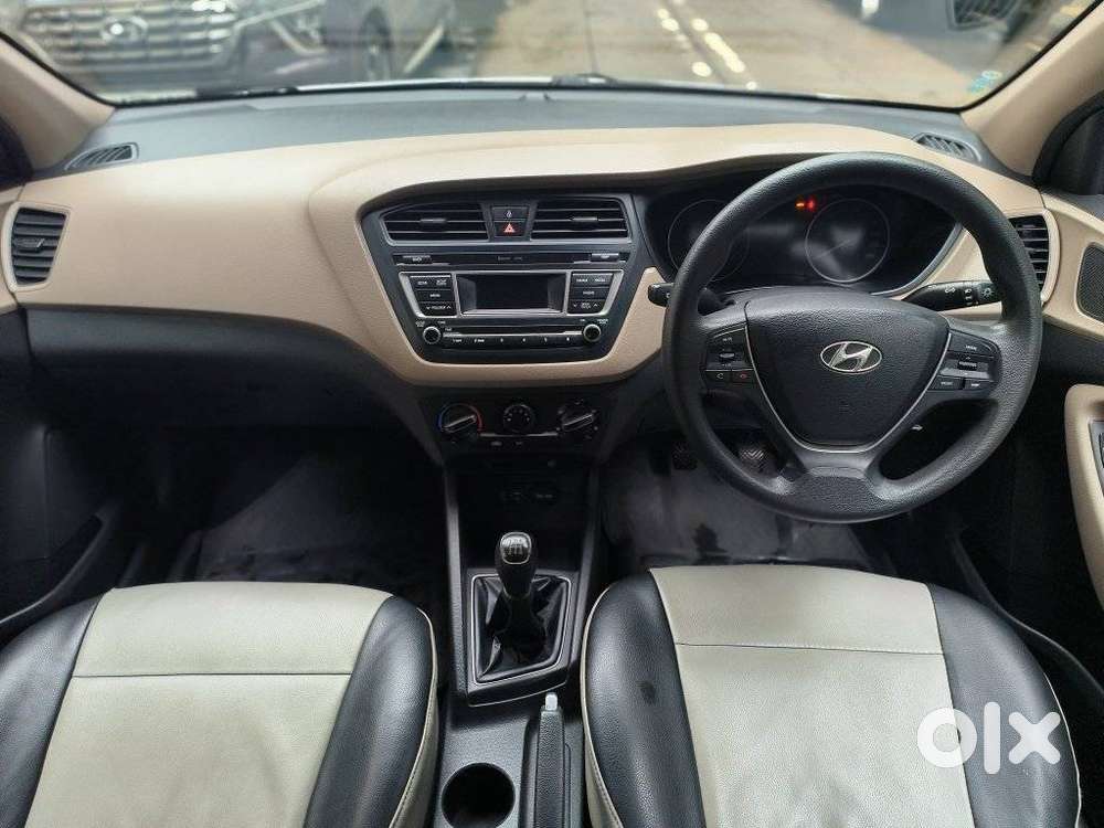 Hyundai I20 Magna 1.2 Vtvt, 2014, Petrol