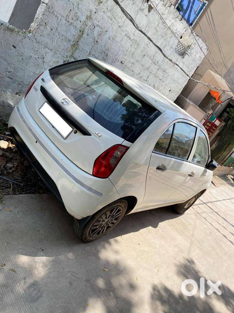 Tata Bolt 2018