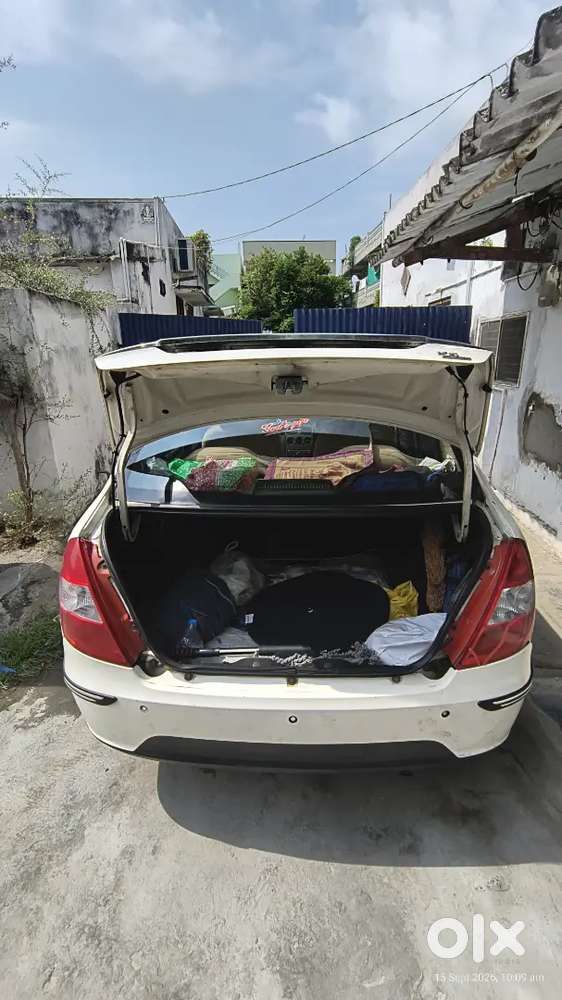 Tata Indigo Ecs Vx