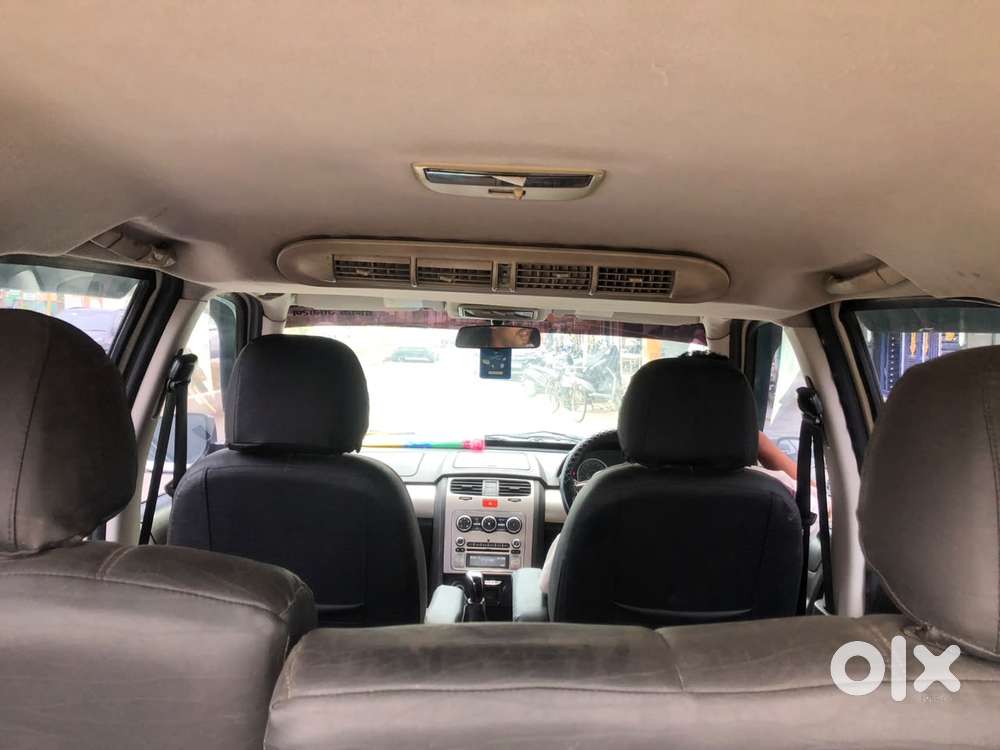 Tata Safari Storme Ex, 2017, Diesel