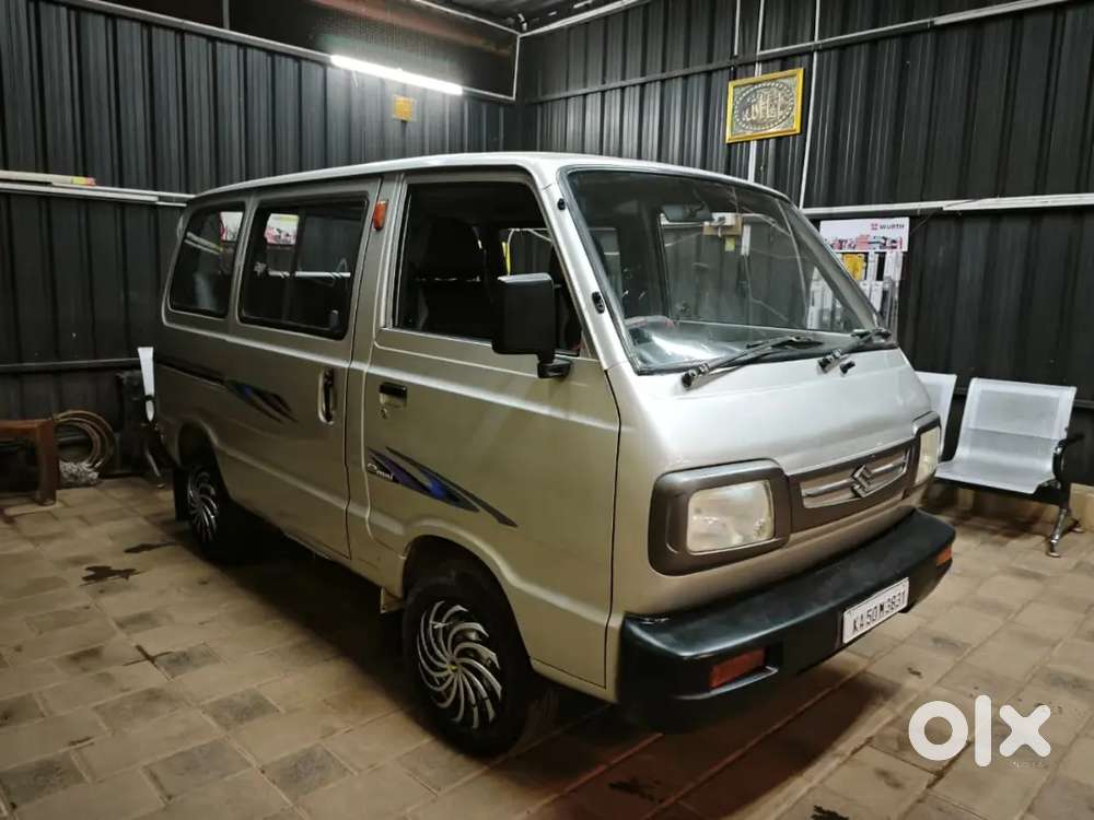 Omni  Excellent Condition Recent Serviced No Work In Vehicle