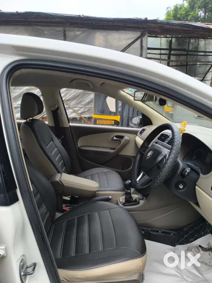 Skoda Rapid [ ] 1.6 Mpi Style Plus, 2016, Petrol