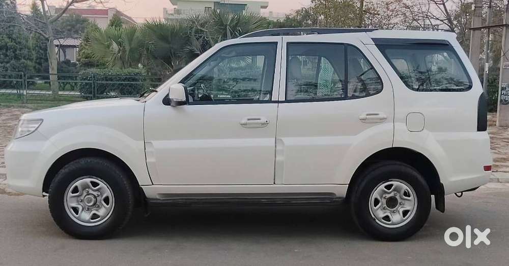 Tata Safari Storme, 2013, Diesel