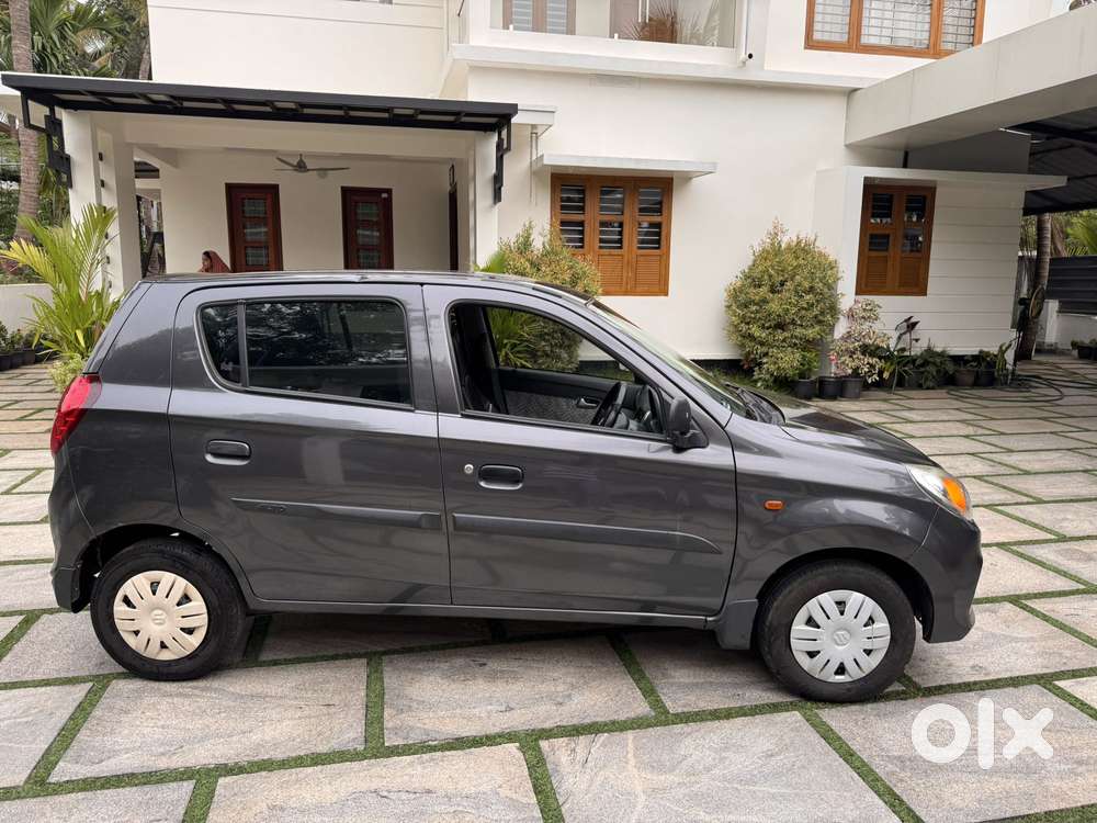 Maruti Suzuki Alto 800, 2019, Petrol