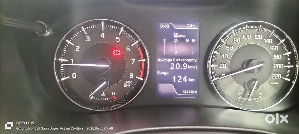 Maruti Suzuki Baleno 2023