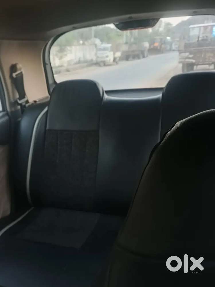 Hyundai Santro Xing 2012 Petrol 80000 Km Driven