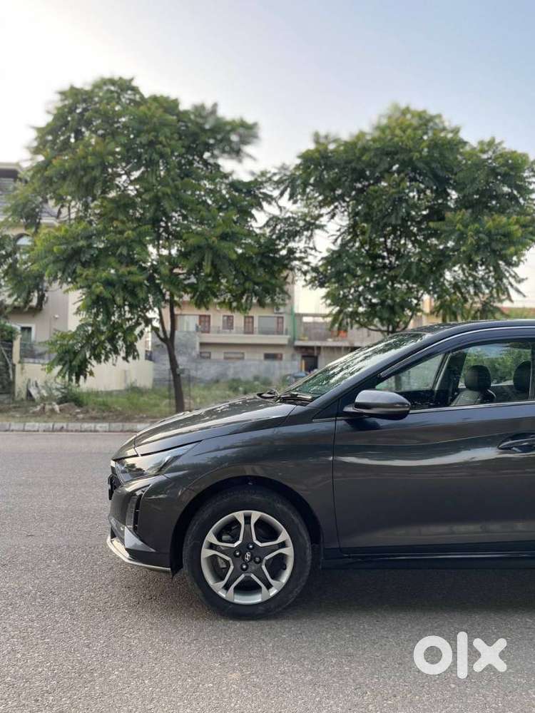 Hyundai I20 1.2 Spotz, 2024, Petrol