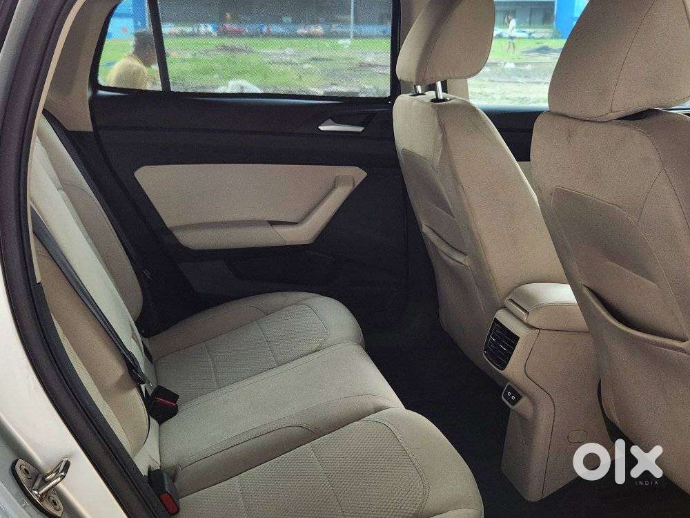 Volkswagen Virtus 1.0 Highline Tsi, 2022, Petrol
