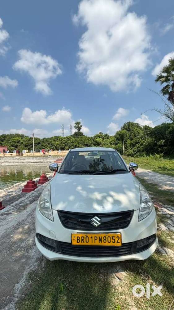 Maruti Suzuki Swift Dzire Tour Ldi, 2022, Cng & Hybrids