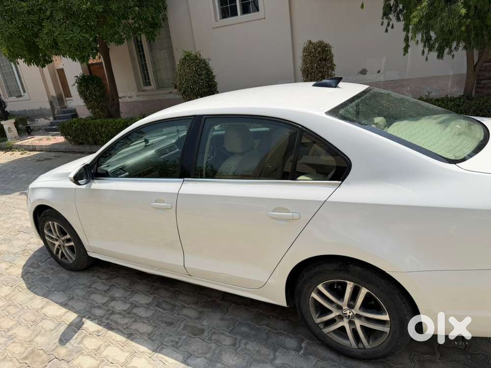 Volkswagen Diesel Automatic 2013