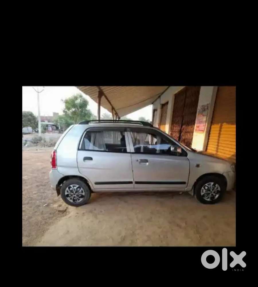 Alto 800 Lxi Top Model