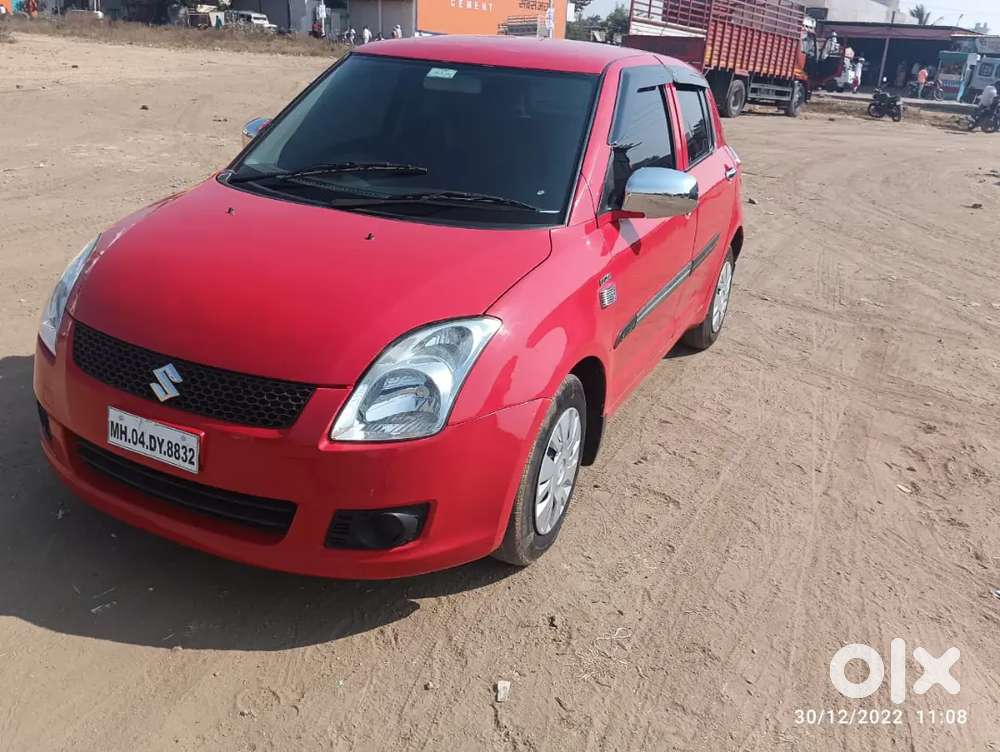 Maruti Suzuki Swift 2009 Diesel 200000 Km Driven