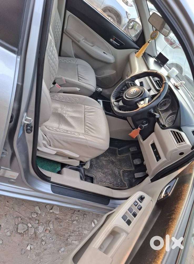 Maruti Suzuki Dzire 1.2 Vxi, 2021, Petrol