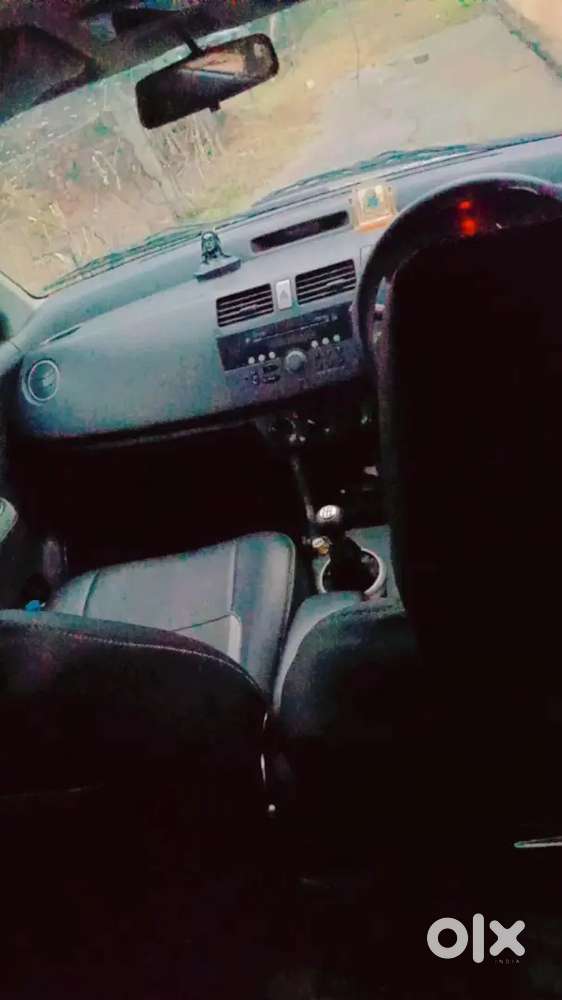 Maruti Suzuki Dzire 2008 Diesel Well Maintained