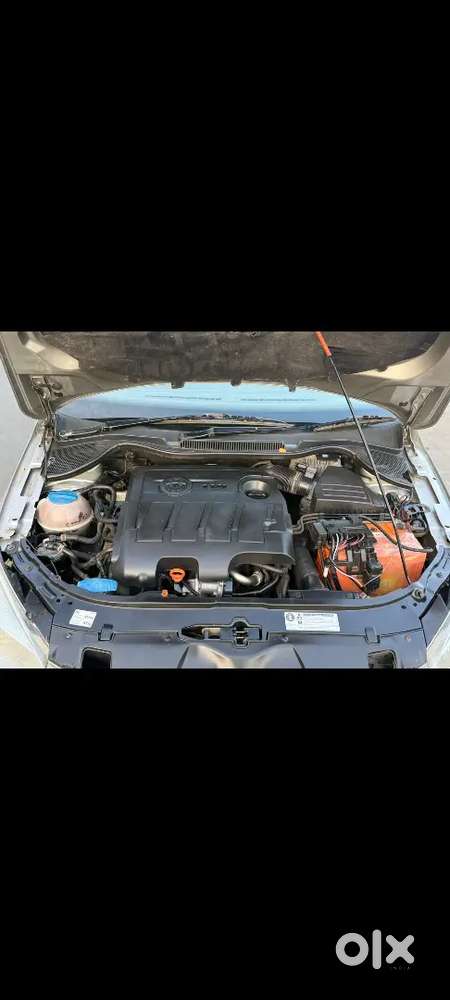 Skoda Rapid 2013 Diesel 78000 Km Driven