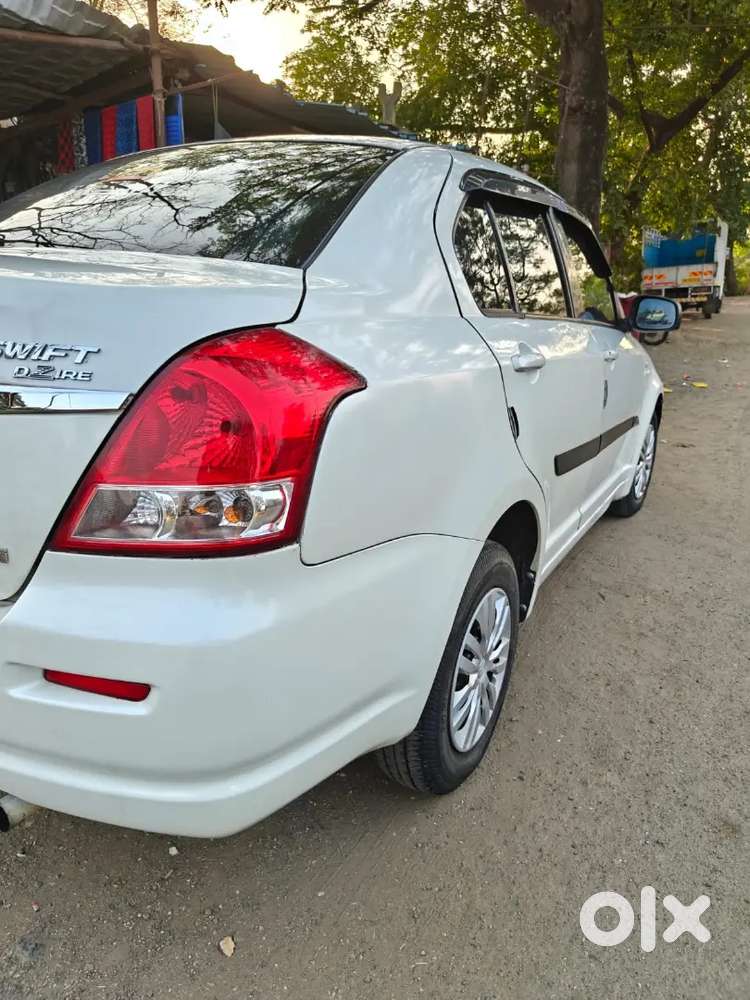 Maruti Suzuki Dzire 1.2 Vxi 2009