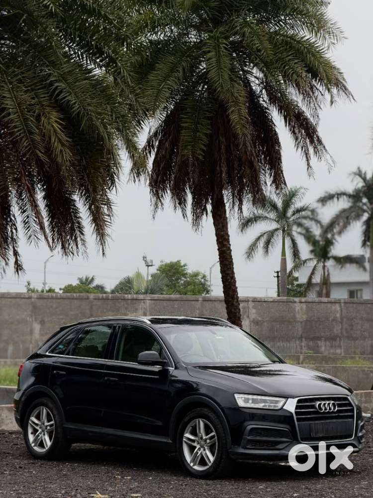 Audi Q3 30 Tdi S, 2018, Diesel