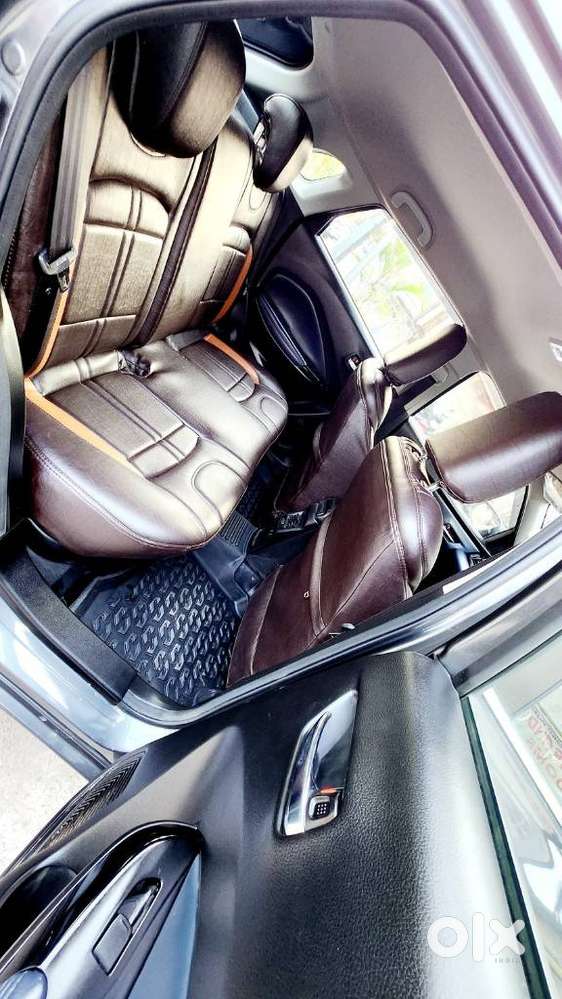 Maruti Suzuki Baleno Zeta, 2022, Petrol