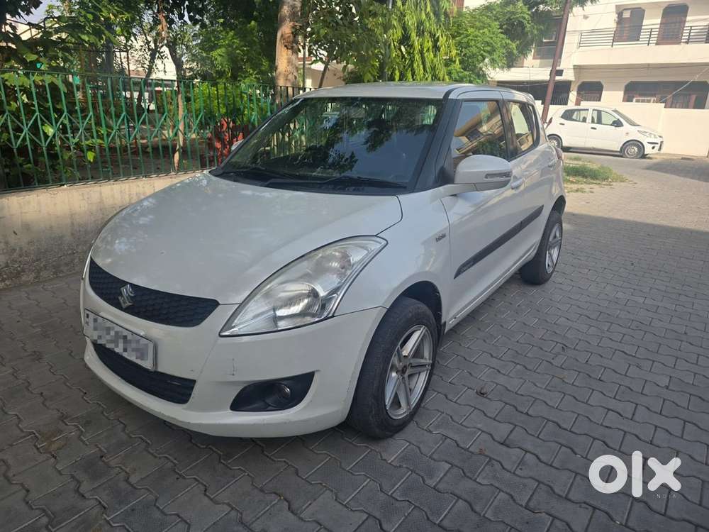 Swift Vdi Diesel Maruti 2013