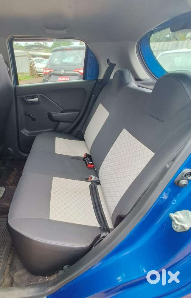 Maruti Suzuki Alto K10 Plus Edition, 2023, Petrol