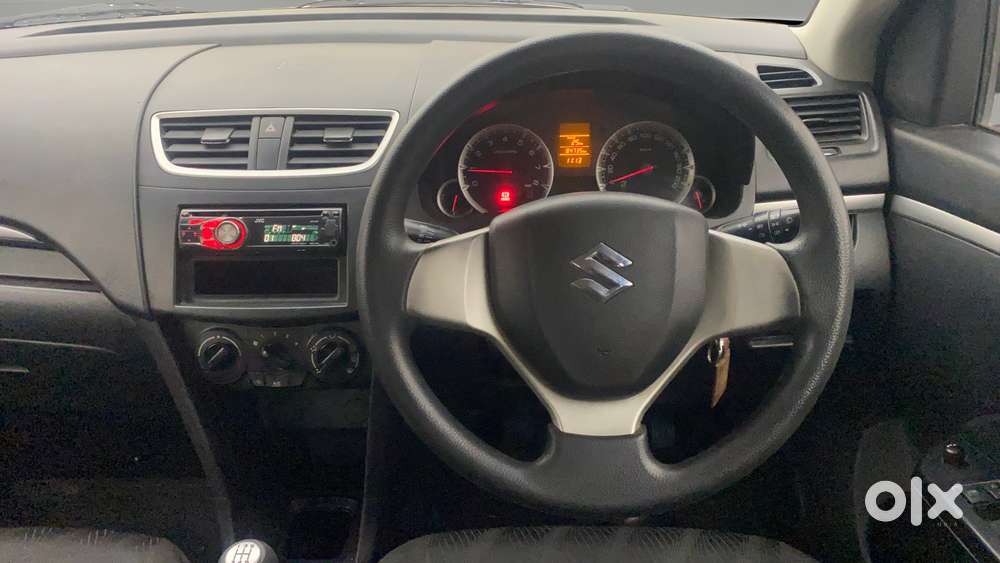 Maruti Suzuki Swift 2011-2014 Vxi, 2014, Petrol