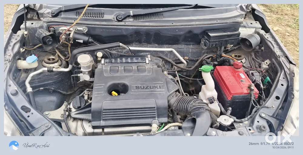 Maruti Suzuki Alto K10 2015 Petrol Manual