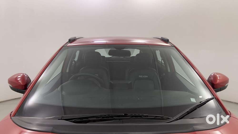 Tata Nexon 1.5 Revotorq Xza Plus, 2018, Diesel