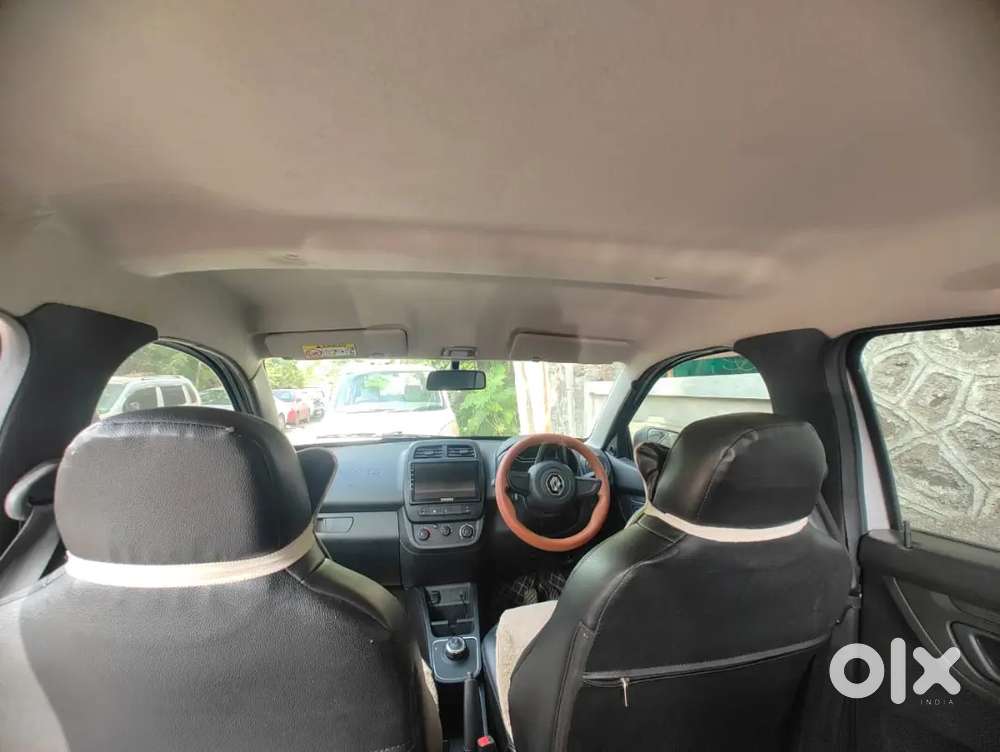 Renault 2025 Kwid 2022 Cng & Hybrids 40000 Km Driven