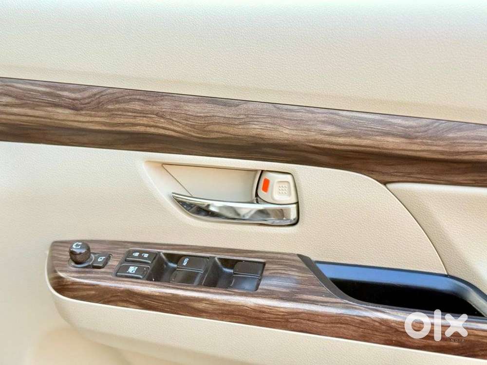 Maruti Suzuki Ertiga Vxi (o) Cng, 2022, Cng & Hybrids