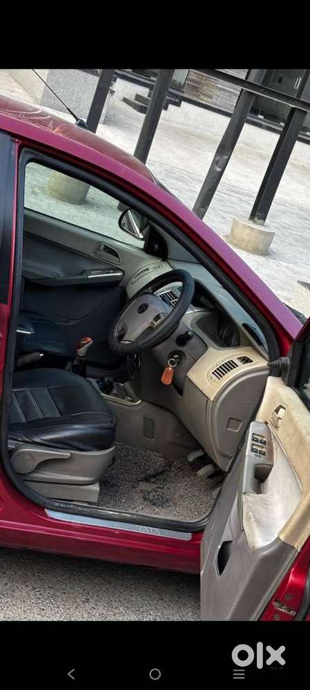 Tata Manza, 2010, Diesel