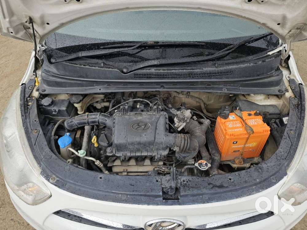 Hyundai I10 Sportz 1.1l, 2016, Petrol