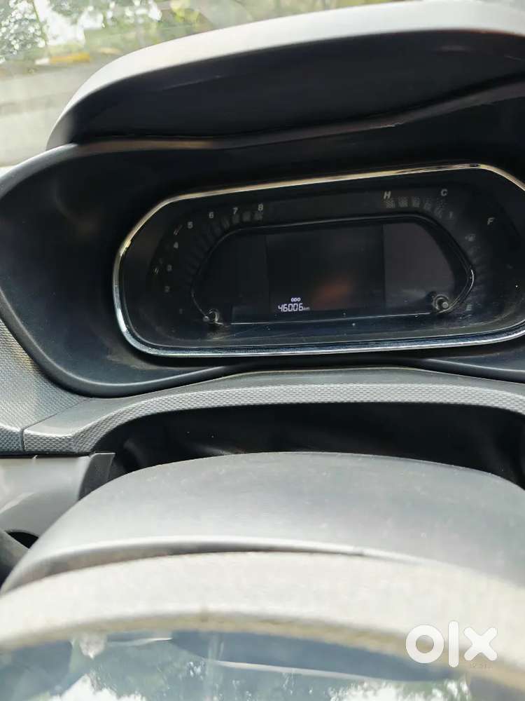 Tata Nexon 2023 Diesel 46000 Km Driven Bh Number