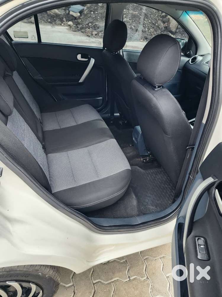 Ford Fiesta Classic [ ] 1.4 Lxi Tdci, 2013, Diesel