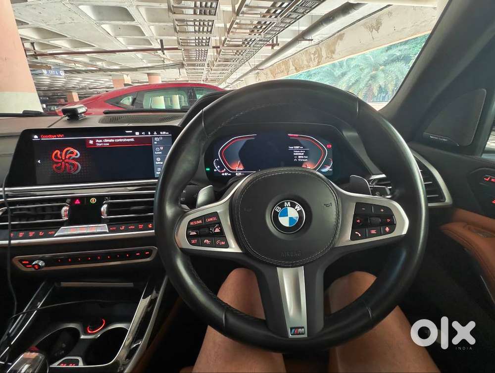 X7 Bmw X 7 40i