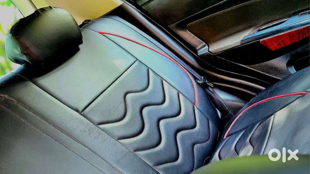 Maruti Suzuki Swift 2017