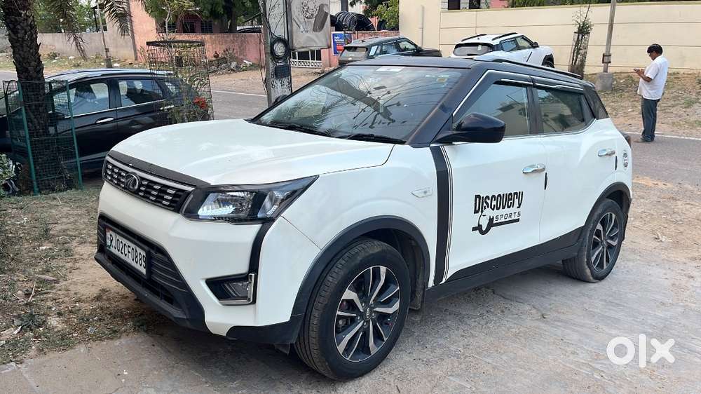 Mahindra Xuv300 Diesel 2020
