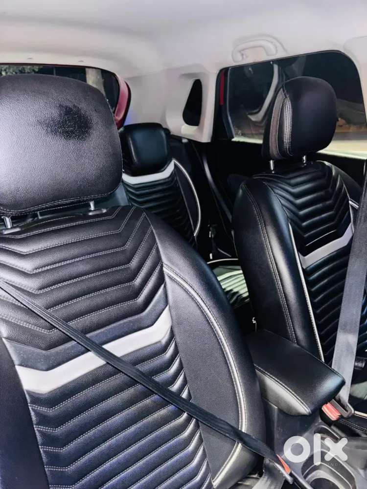 Maruti Suzuki Brezza Vdi 2019
